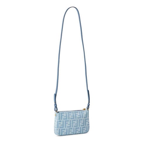 FENDI - Women's Baguette Pouch