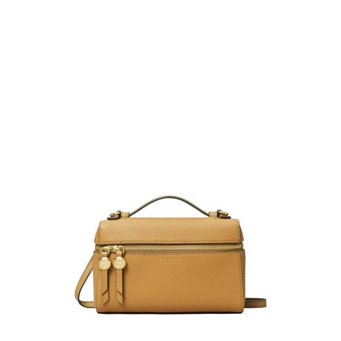 TORY BURCH - Women's Romy Slim Top Handle Bag