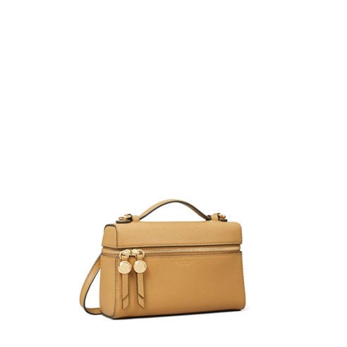 TORY BURCH - Women's Romy Slim Top Handle Bag