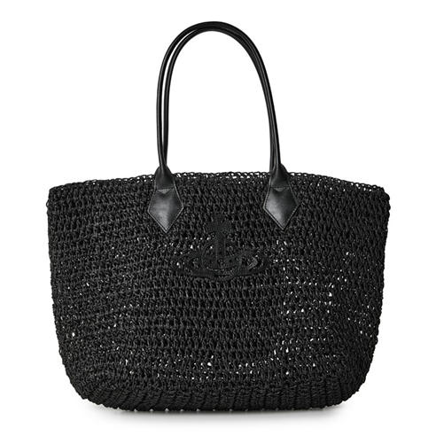 VIVIENNE WESTWOOD - Women's Tote Bag