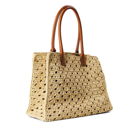 VERSACE - Women's Tote Bag