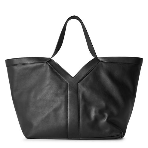 SAINT LAURENT - Women's Tote Bag
