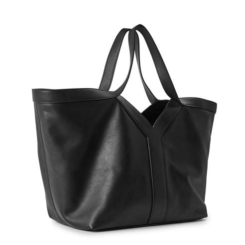 SAINT LAURENT - Women's Tote Bag