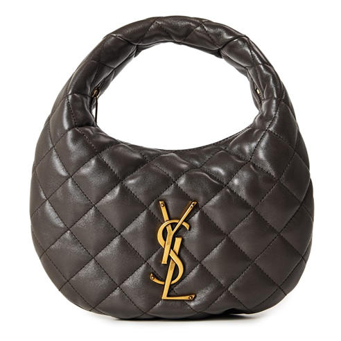 SAINT LAURENT - Women's Hobo Bag