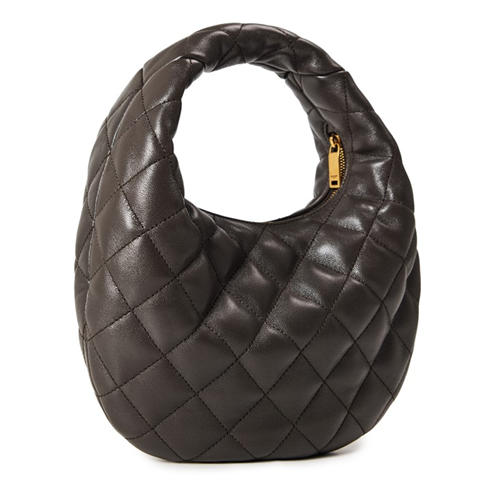 SAINT LAURENT - Women's Hobo Bag