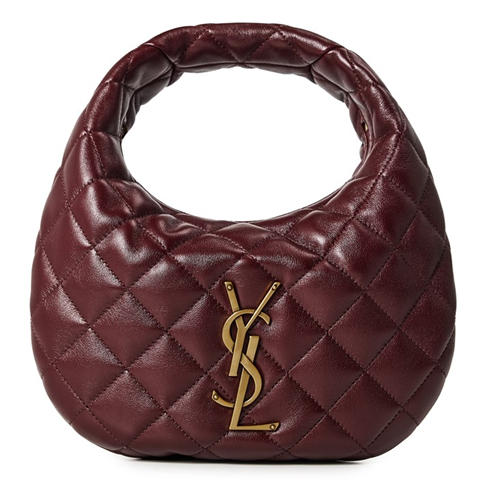 SAINT LAURENT - Women's Hobo Bag