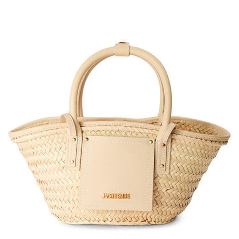 JACQUEMUS - Women's Tote Bag