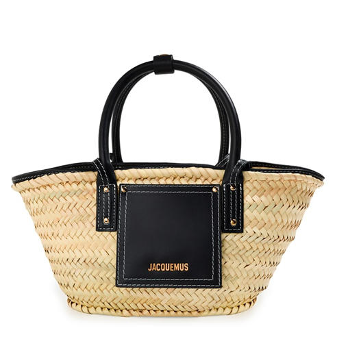 JACQUEMUS - Women's Tote Bag