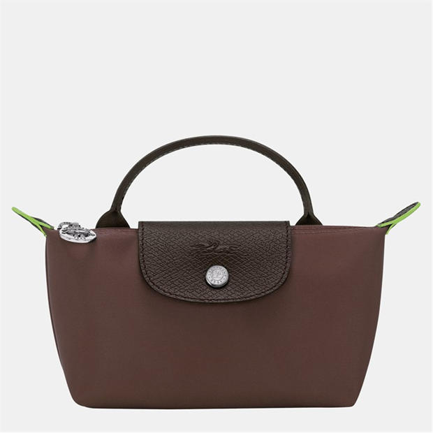 LONGCHAMP | Le Pliage Mini Pouch | Women | Pouches | Flannels