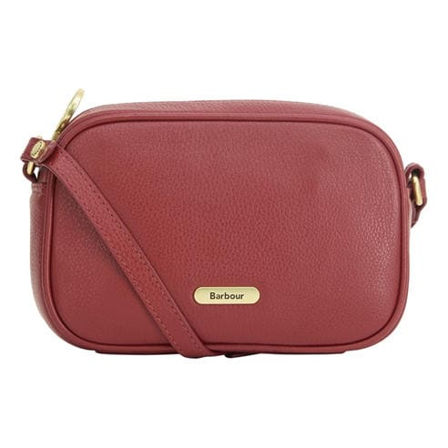 Barbour - B.Li Daphne M Lth Xb Ld64