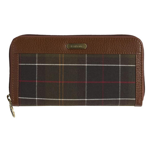 Barbour - B.Li Daphne Tartan P Ld64