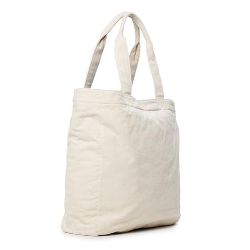 Barbour - Women's Heart Barbour Re-Engineered Cotton Tote Bag