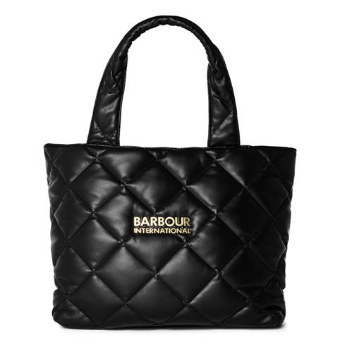 Barbour International - B.Int SQ Battersea T Ld64