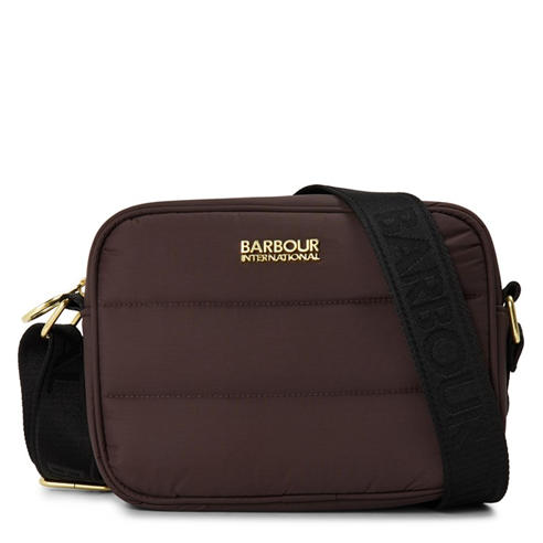Barbour International - B.Int Monaco Baff Xb Ld64