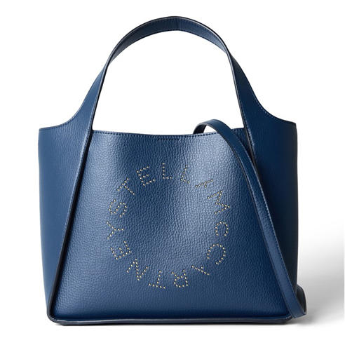 STELLA MCCARTNEY - Stella LG Tote Studs Ld63