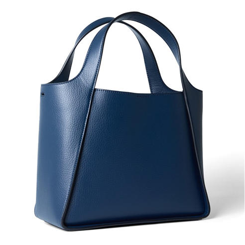 STELLA MCCARTNEY - Stella LG Tote Studs Ld63