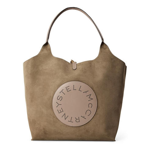 STELLA MCCARTNEY - Women's Reversible Tote Bag