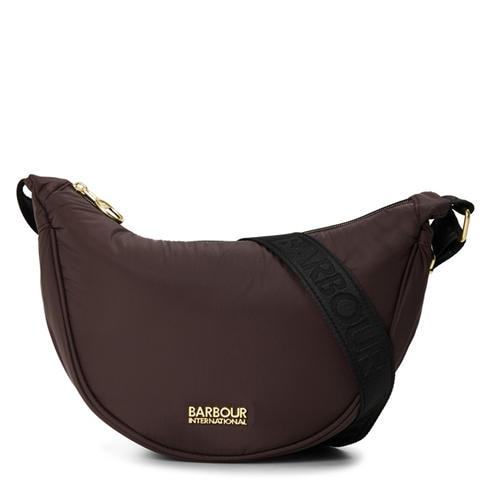 Barbour International - B.Int Monaco Sling Ld00
