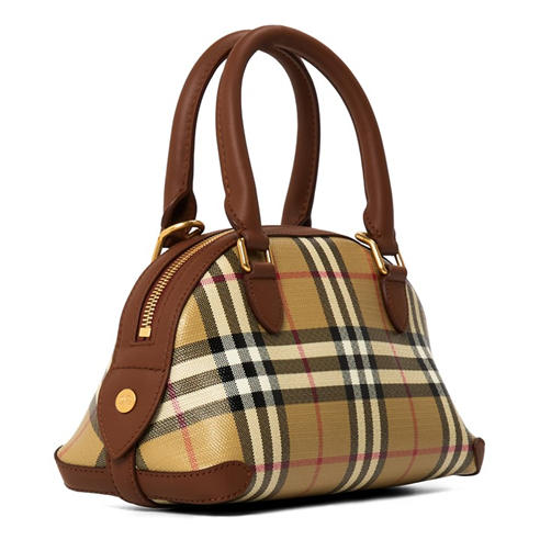 BURBERRY - Burb Min Primrose Ld63