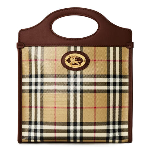BURBERRY - Burb Min Pocket Ld63