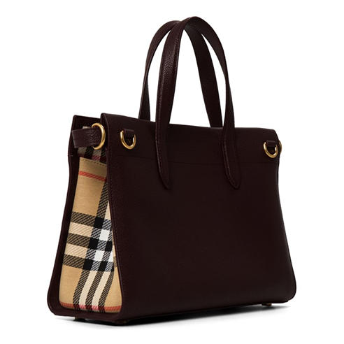 BURBERRY - Burb Cotswold Tot Sm Ld63