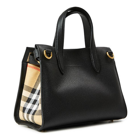 BURBERRY - Burb Cotswold Tot Mn Ld63