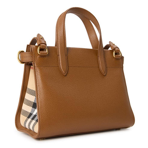 BURBERRY - Burb Cotswold Tot Mn Ld63