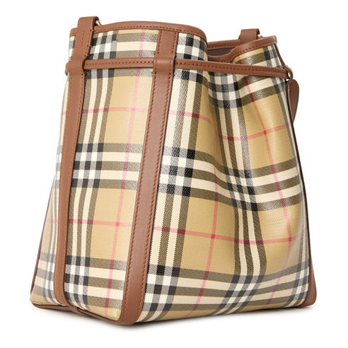 BURBERRY - Burb Mni Drawstring Ld63