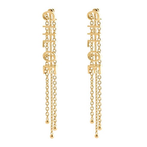 CHLOE - Women's JE14 Drop Earrings