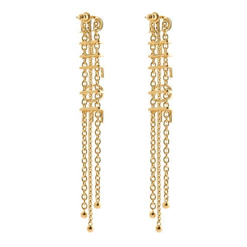 CHLOE - Women's JE14 Drop Earrings