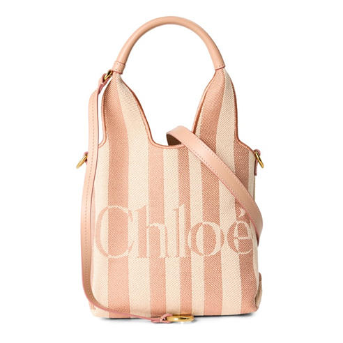 CHLOE - Women's Soleil Shoulder Bag