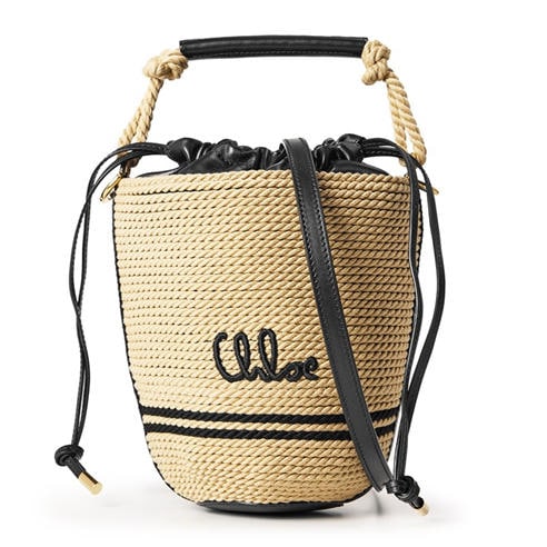 CHLOE - Women's Soleil Bucket Bag