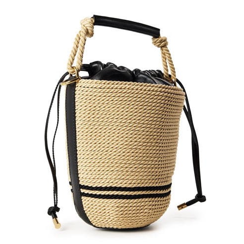 CHLOE - Women's Soleil Bucket Bag