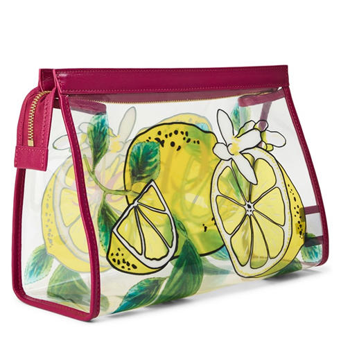 CHLOE - Women's Soleil Pouch