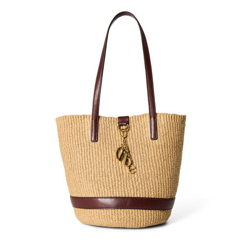 CHLOE - Women's Clover Beach Bag