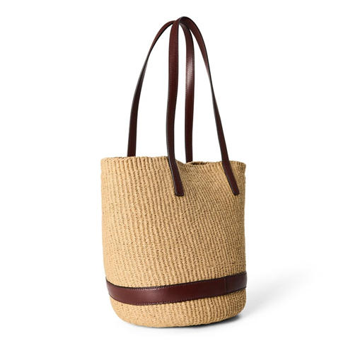 CHLOE - Women's Clover Beach Bag