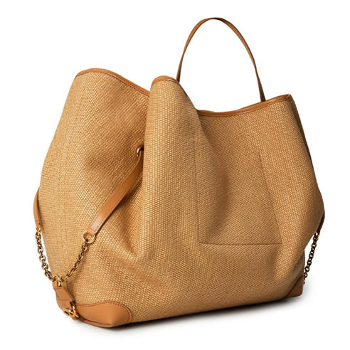 CHLOE - Women's Clover Tote Bag