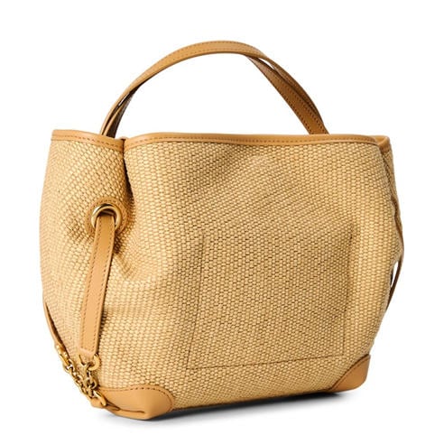 CHLOE - Women's Banana Shoulder Bag