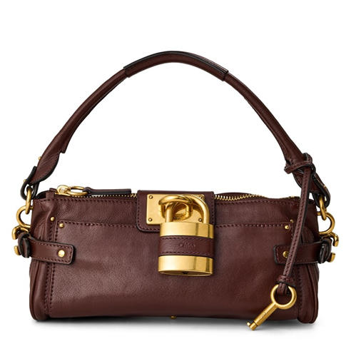 CHLOE - Women's Paddington Shoulder Bag