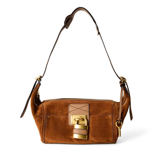 CHLOE - Women's Paddington Shoulder Bag
