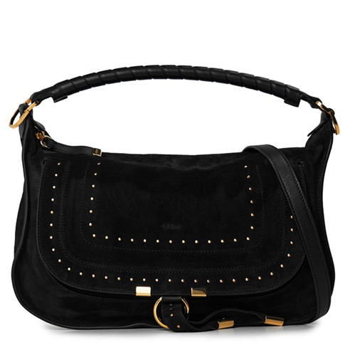 CHLOE - Women's Marcie Shoulder Bag