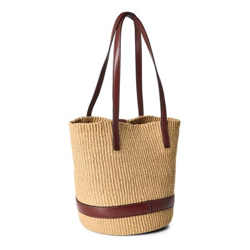 CHLOE - Women's Charms Tote Bag