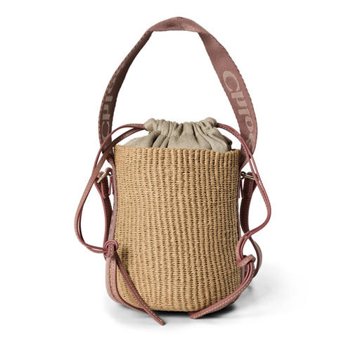 CHLOE - Women's Woody Tote Bag
