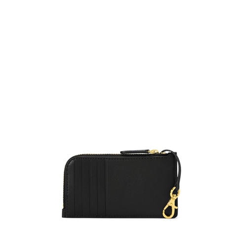 Lauren by Ralph Lauren - Women's Zip Card Case Around Purse
