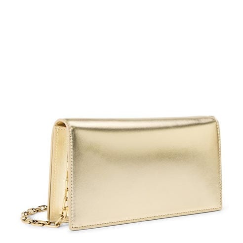 CHRISTIAN LOUBOUTIN - Chr Bettina Clutch Ld64