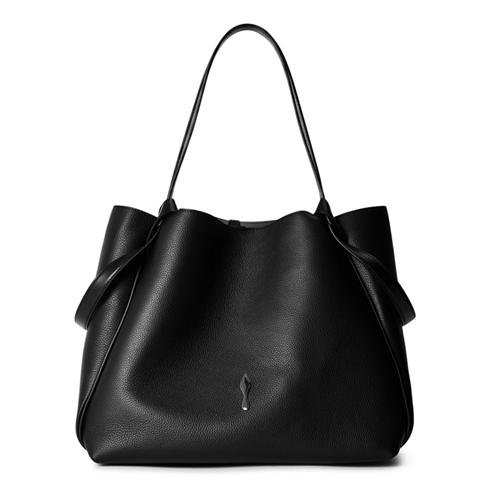 CHRISTIAN LOUBOUTIN - Chr Bettina Tote L Ld64