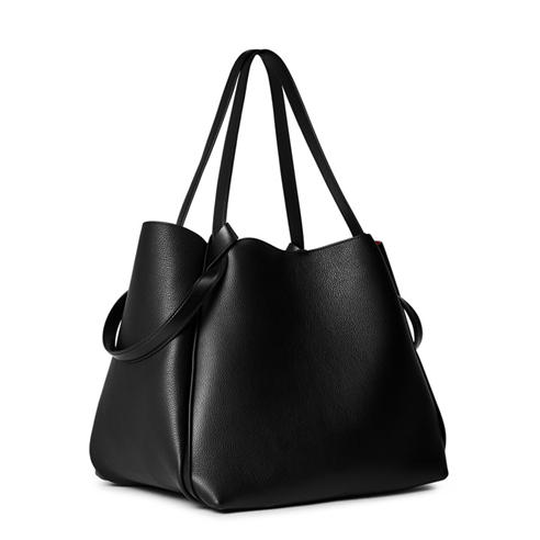 CHRISTIAN LOUBOUTIN - Chr Bettina Tote L Ld64