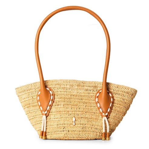 CHRISTIAN LOUBOUTIN - Chr Venus Basket Min Ld64