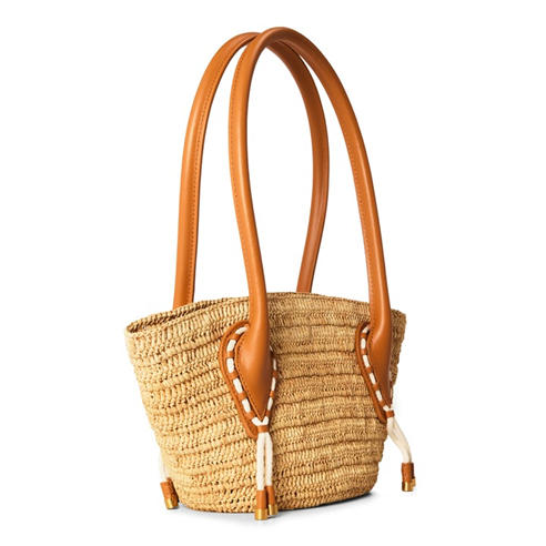 CHRISTIAN LOUBOUTIN - Chr Venus Basket Min Ld64