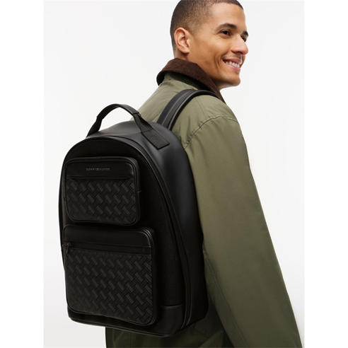 Tommy Hilfiger - Tommy Mod Mono BkPk 64